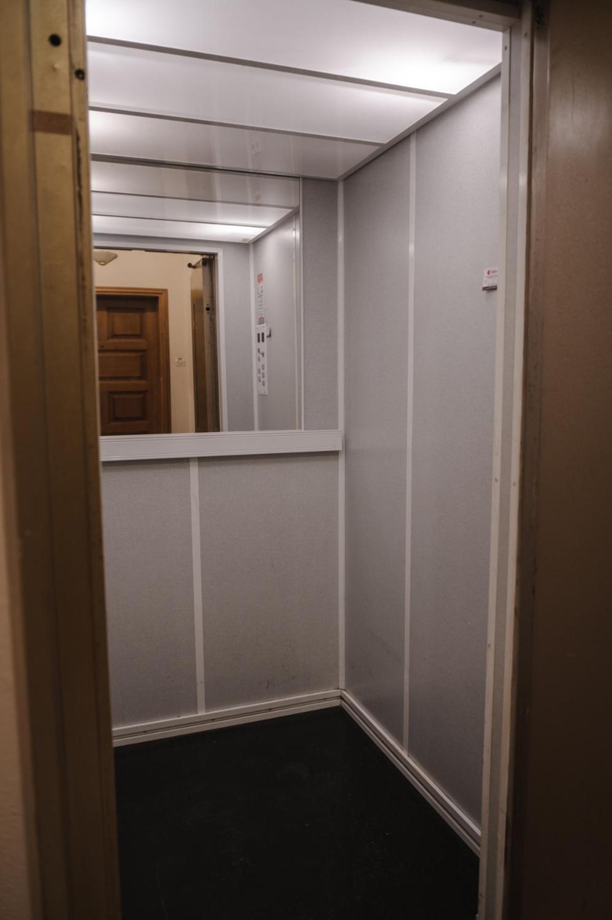 Chalkís Sea View Apartment מראה חיצוני תמונה