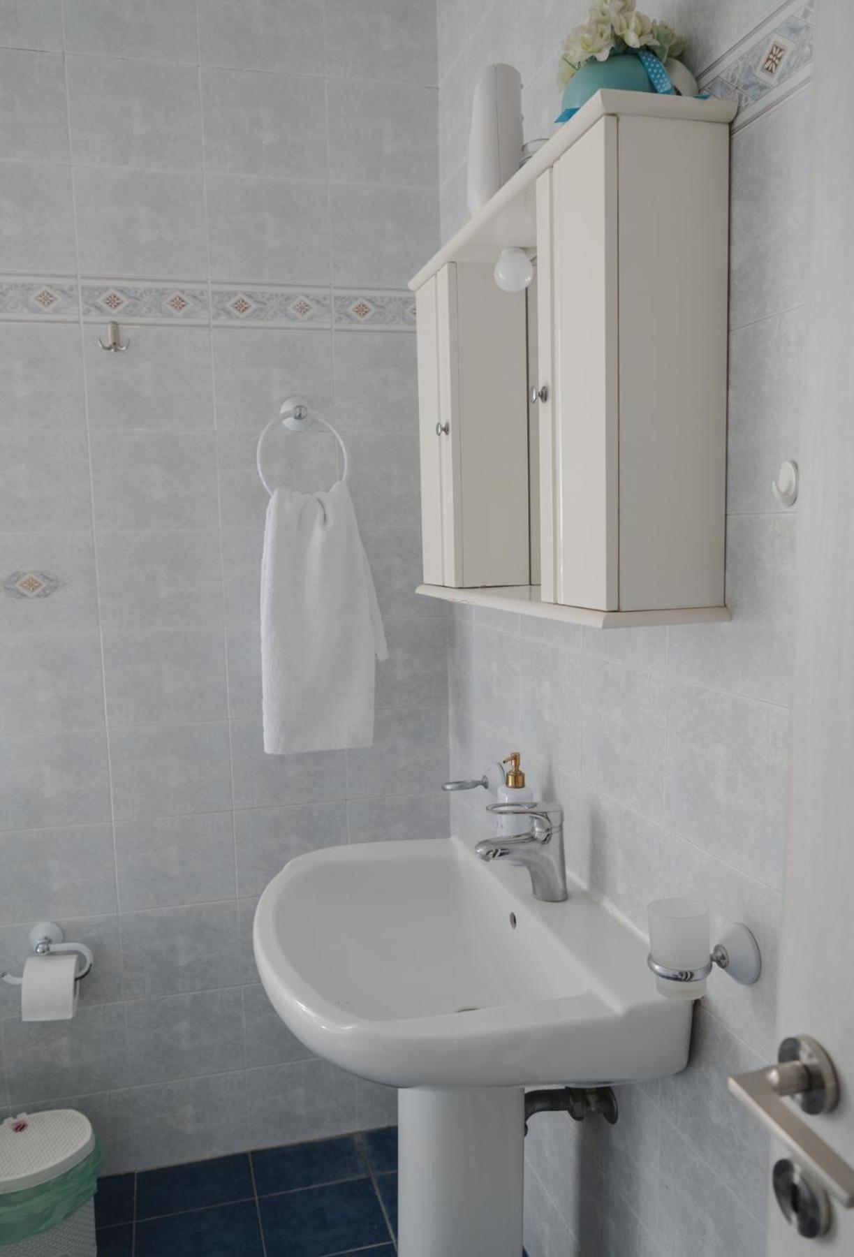Chalkís Sea View Apartment מראה חיצוני תמונה