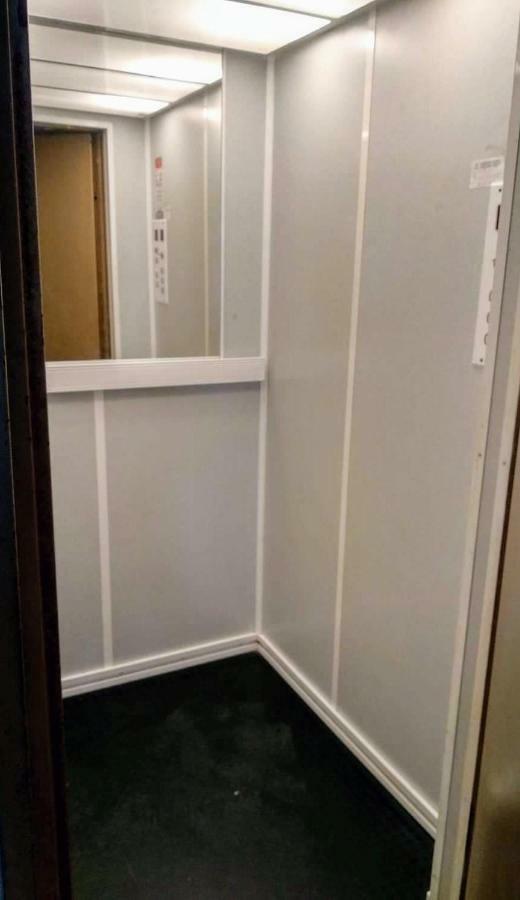 Chalkís Sea View Apartment מראה חיצוני תמונה